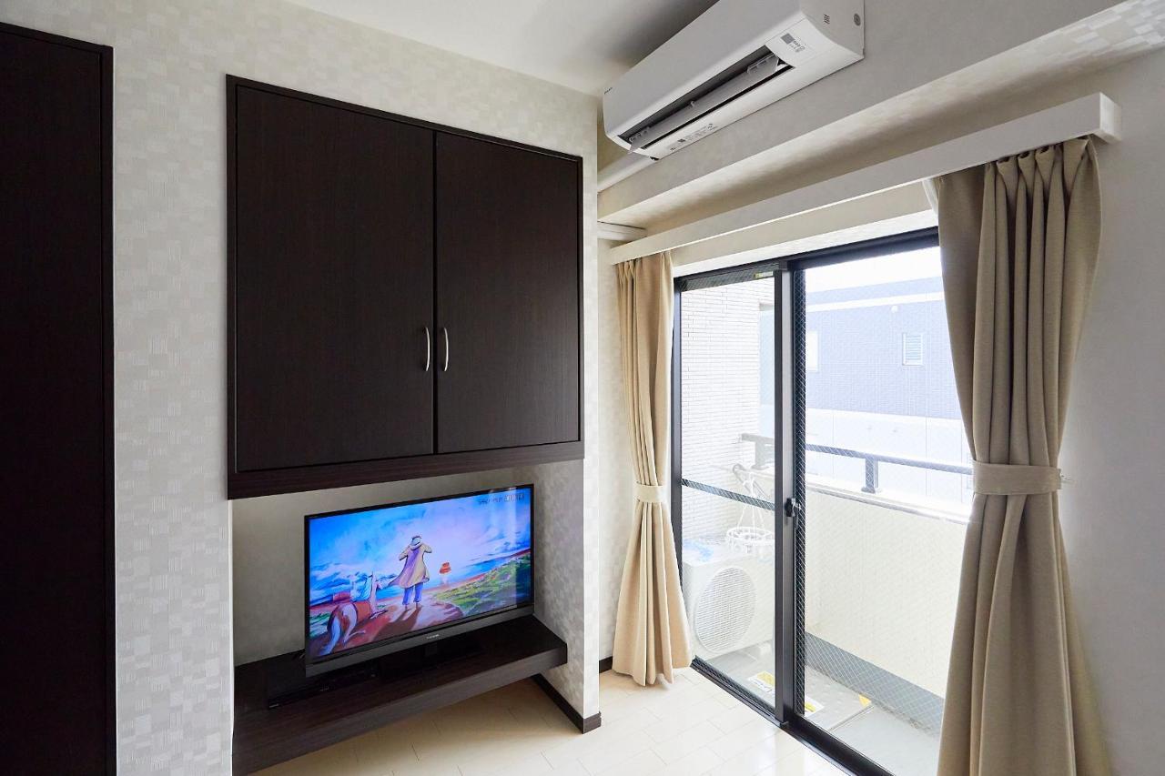 Appartement Skytree View Kinshicho - Self Check-In Only à Tōkyō Extérieur photo